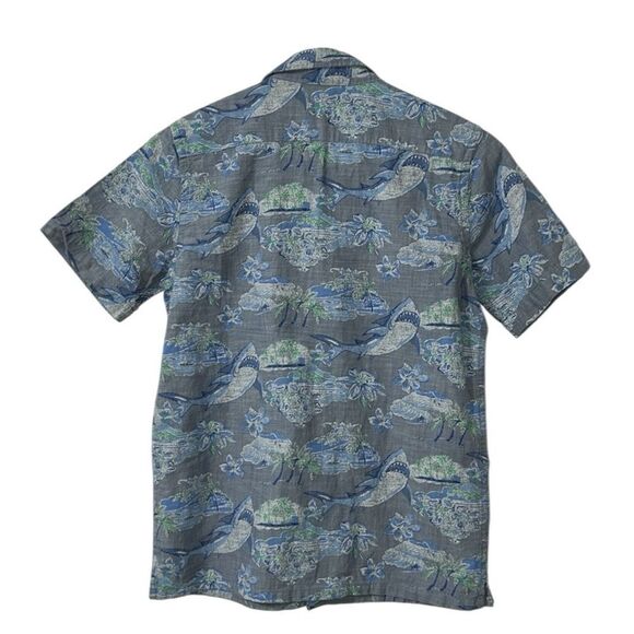 Big Boys Gap,Nautica,Old Navy.Button Down Shirt Bundle(Size 10/12) - Picture 5 of 9